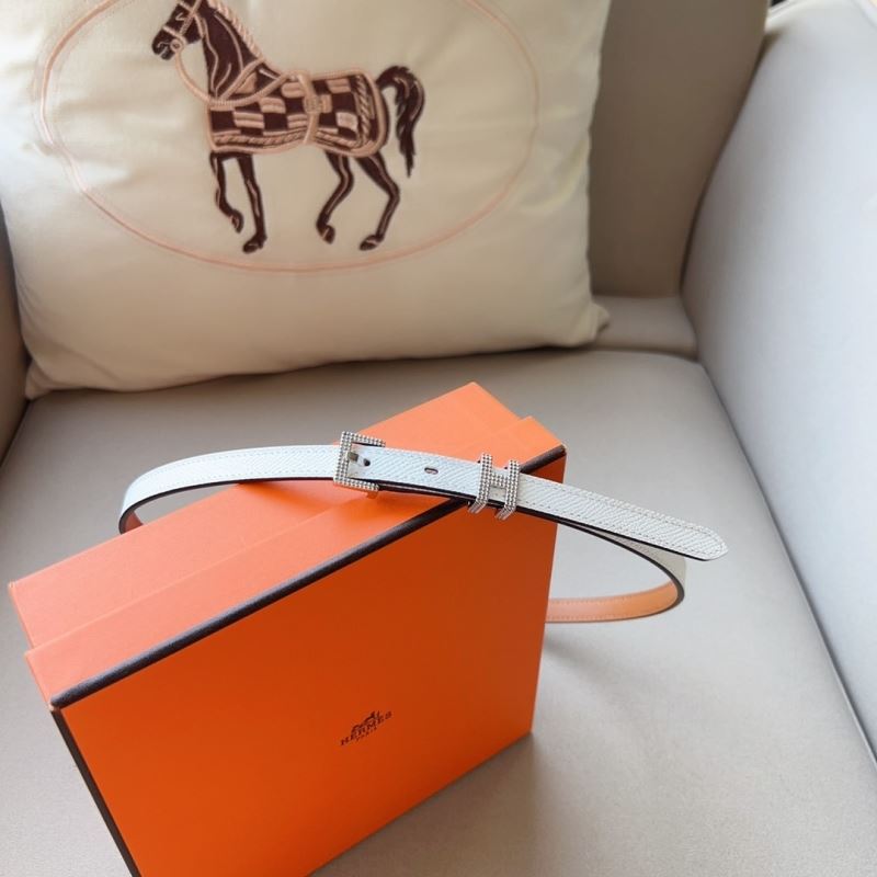 Hermes Belts